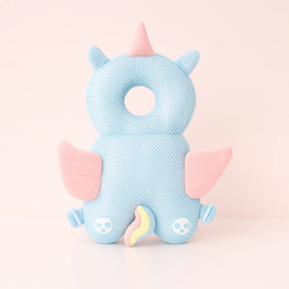 CocoGuard protection tête bébé anti-chute - 325 avis 4.8 étoiles