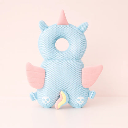 CocoGuard protection tête bébé anti-chute - 325 avis 4.8 étoiles