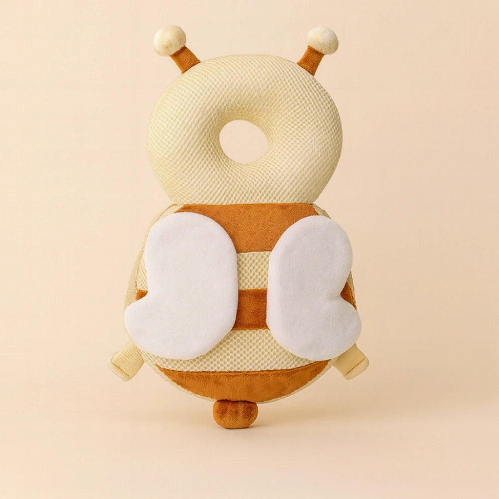 CocoGuard sac anti-chute bébé lavable en machine - entretien facile