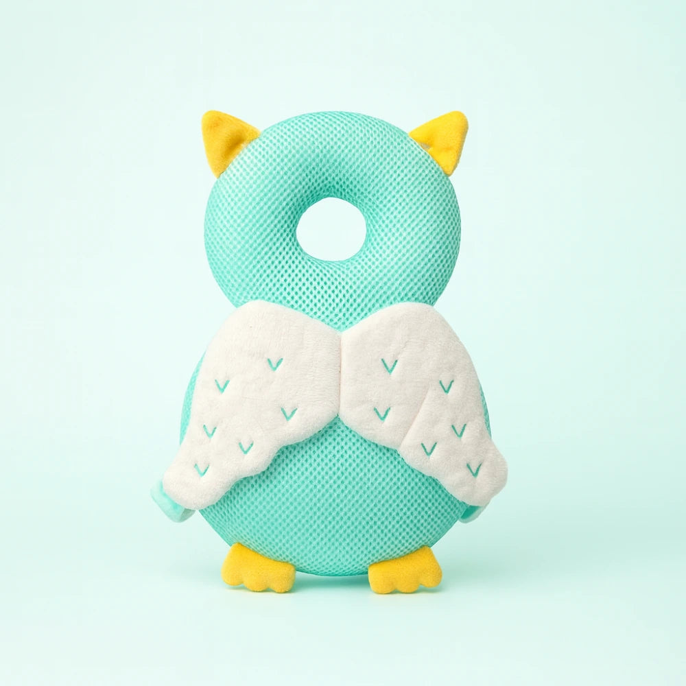 Tous les coloris du sac à dos anti-chute bébé CocoGuard - abeille licorne dragon ours