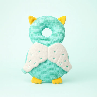 Tous les coloris du sac à dos anti-chute bébé CocoGuard - abeille licorne dragon ours