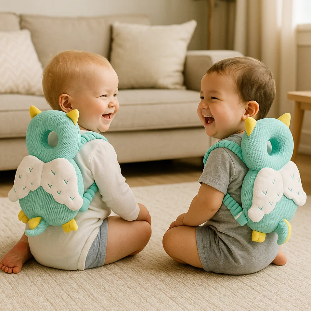 Taille réglable sac anti-chute CocoGuard pour bébé 6 à 18 mois