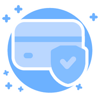 PAIEMENT 100% SÉCURISÉ